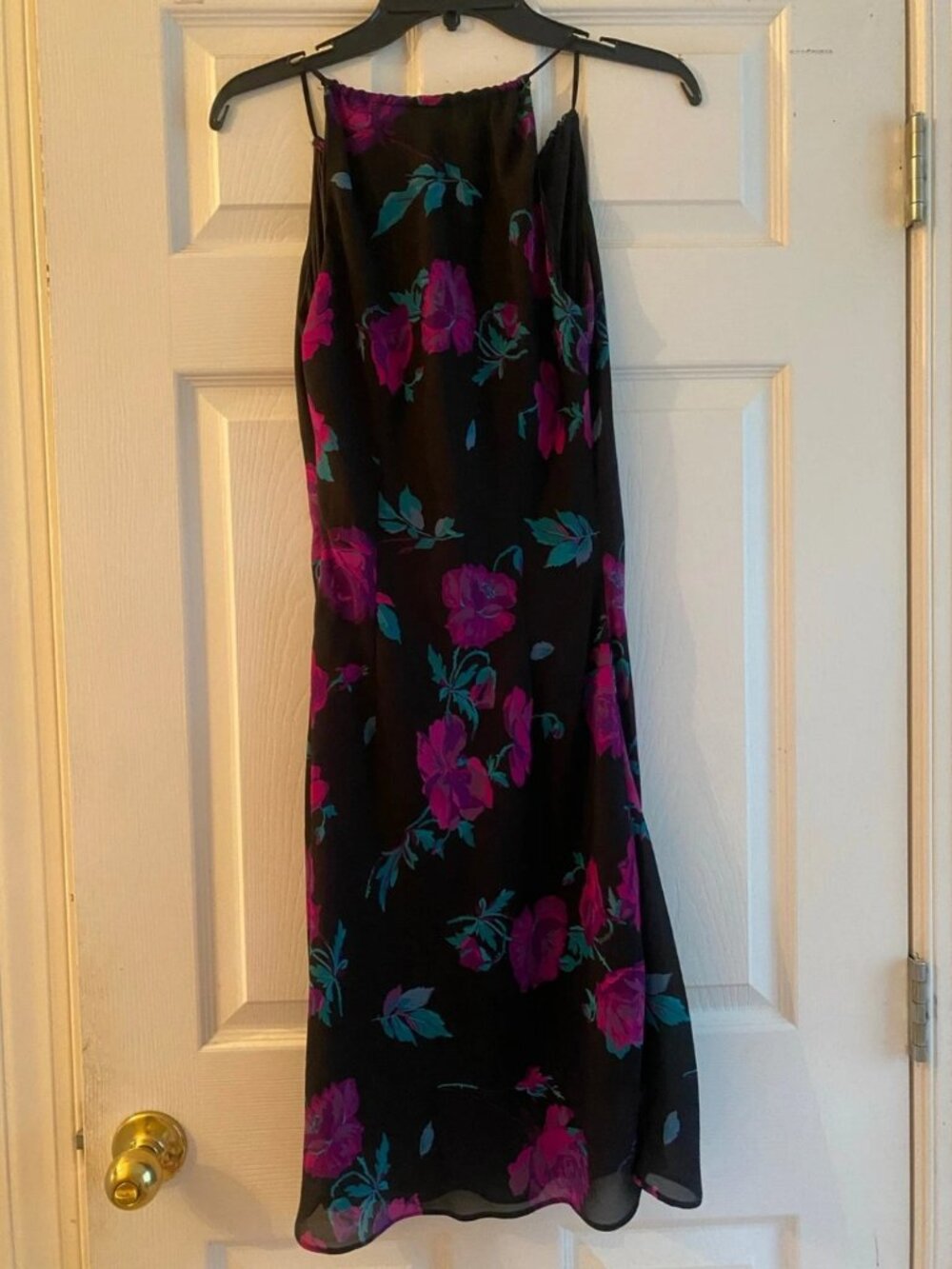 Women's Express Floral Dress